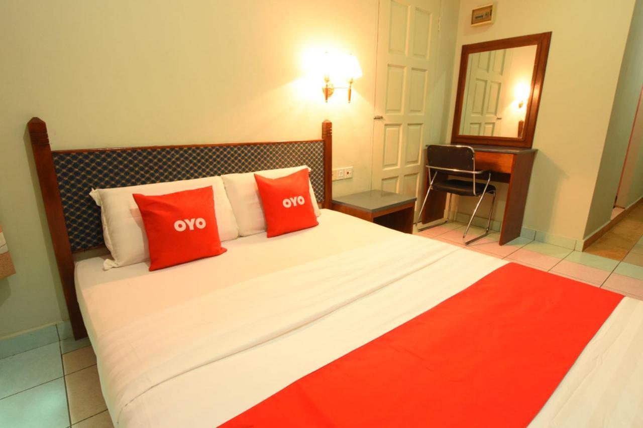 Oyo 89642 Highway Inn Mukah Экстерьер фото