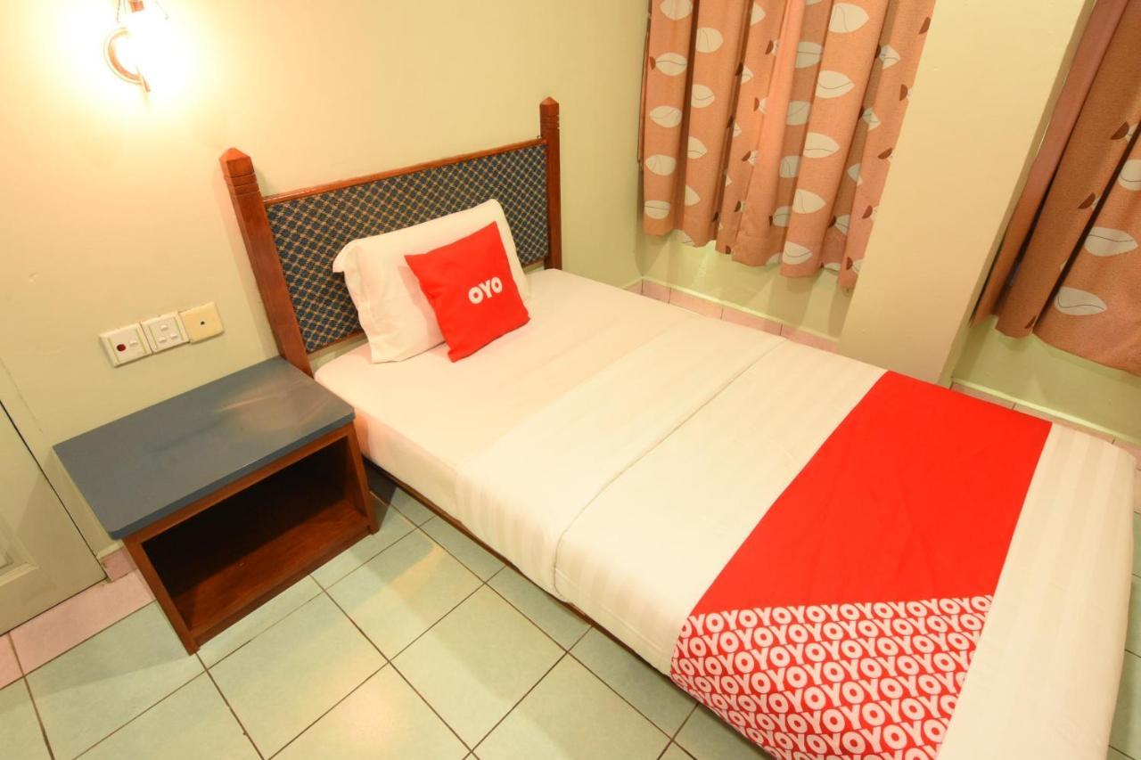 Oyo 89642 Highway Inn Mukah Экстерьер фото