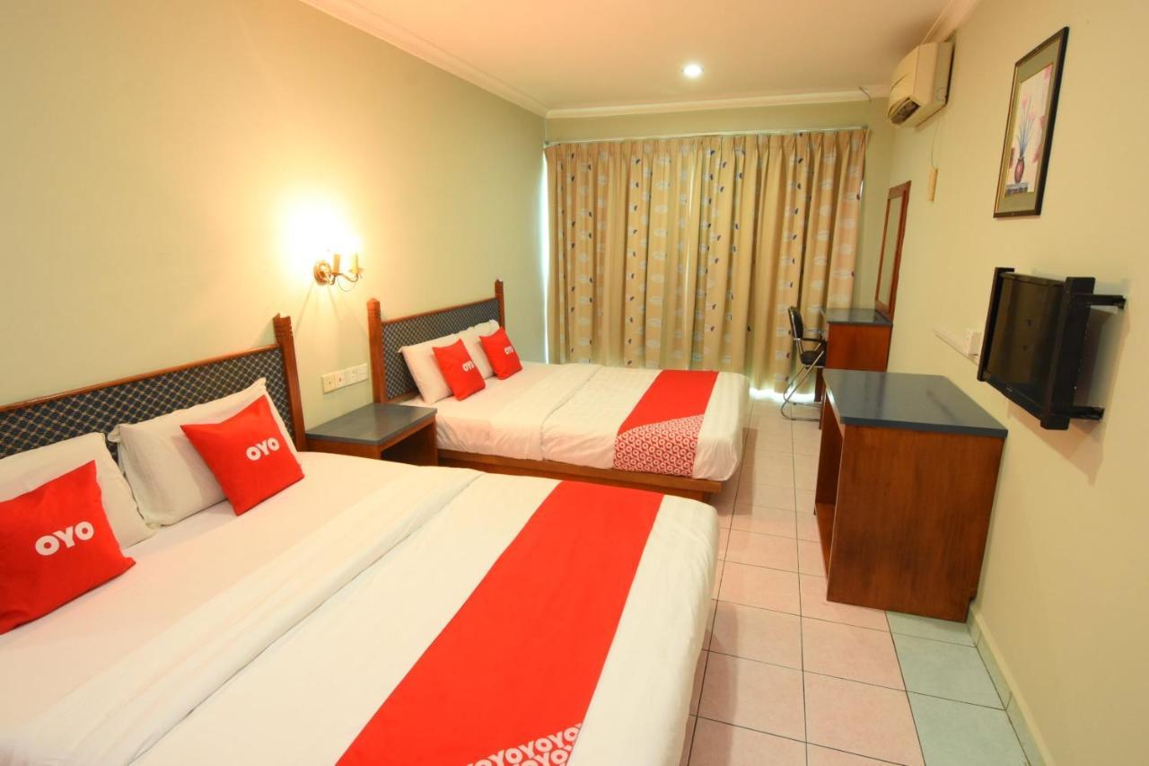 Oyo 89642 Highway Inn Mukah Экстерьер фото