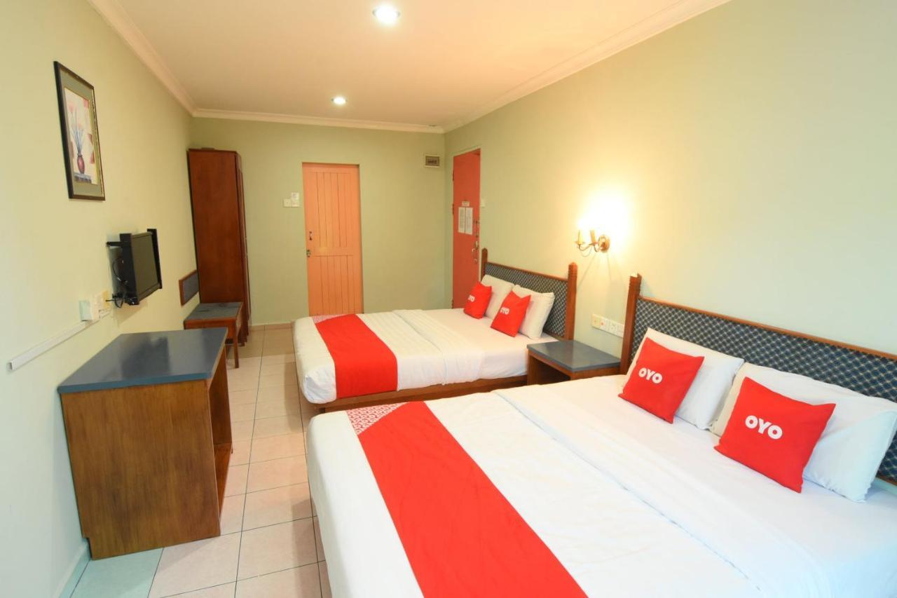 Oyo 89642 Highway Inn Mukah Экстерьер фото