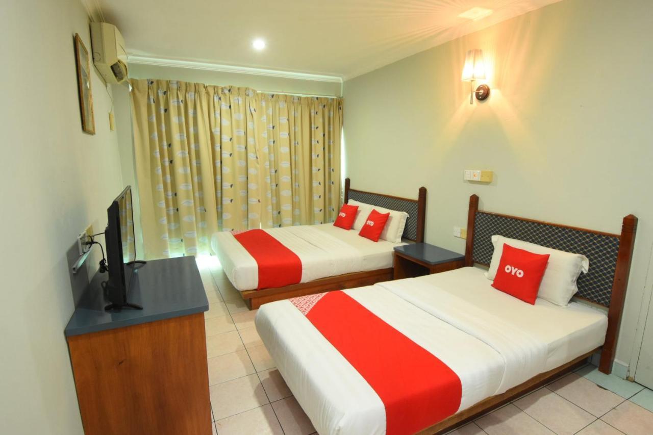 Oyo 89642 Highway Inn Mukah Экстерьер фото