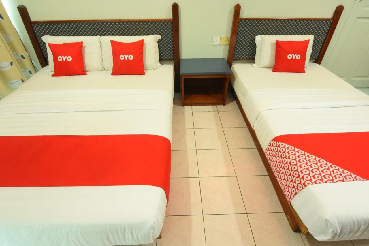 Oyo 89642 Highway Inn Mukah Экстерьер фото