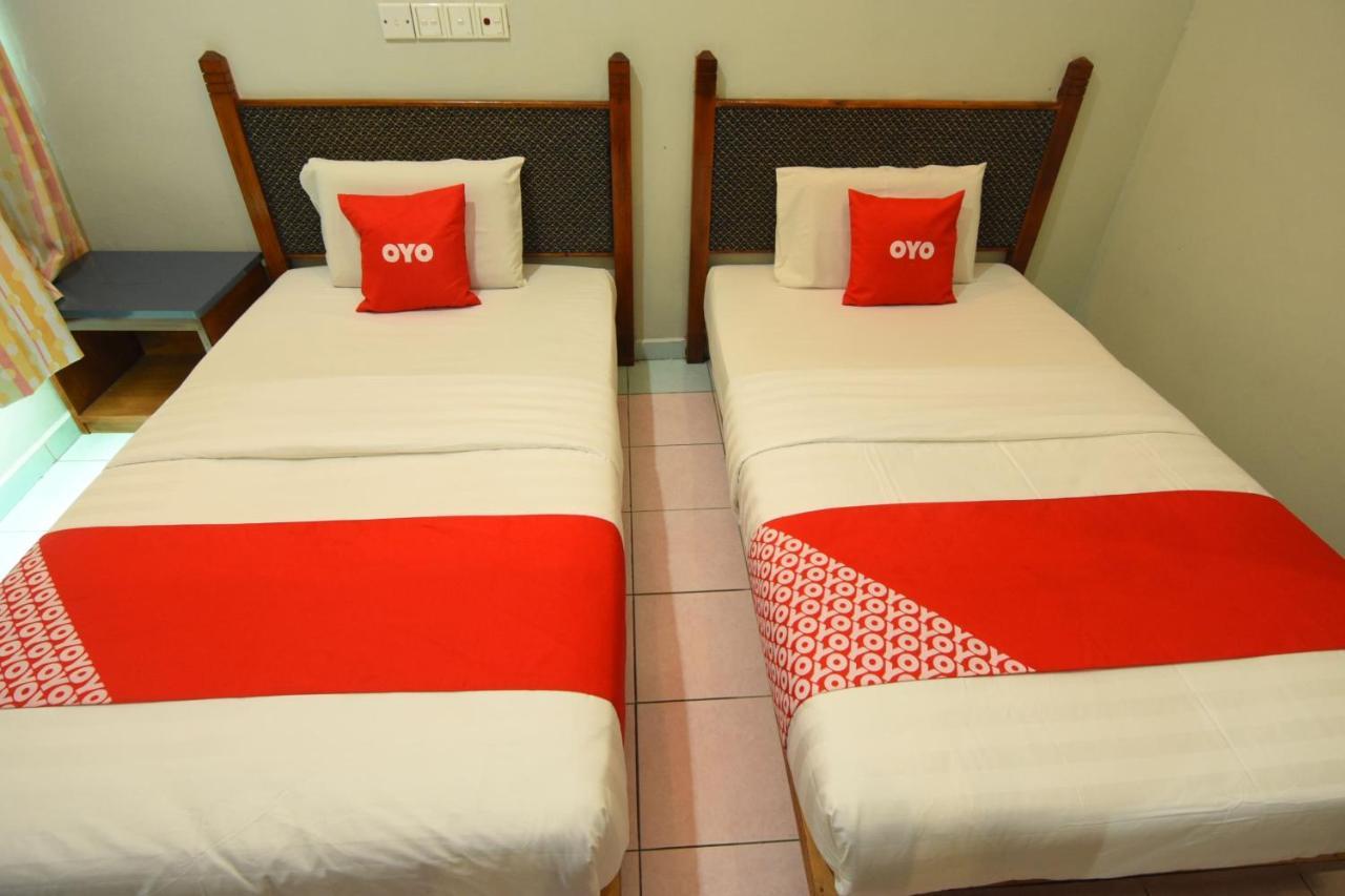 Oyo 89642 Highway Inn Mukah Экстерьер фото