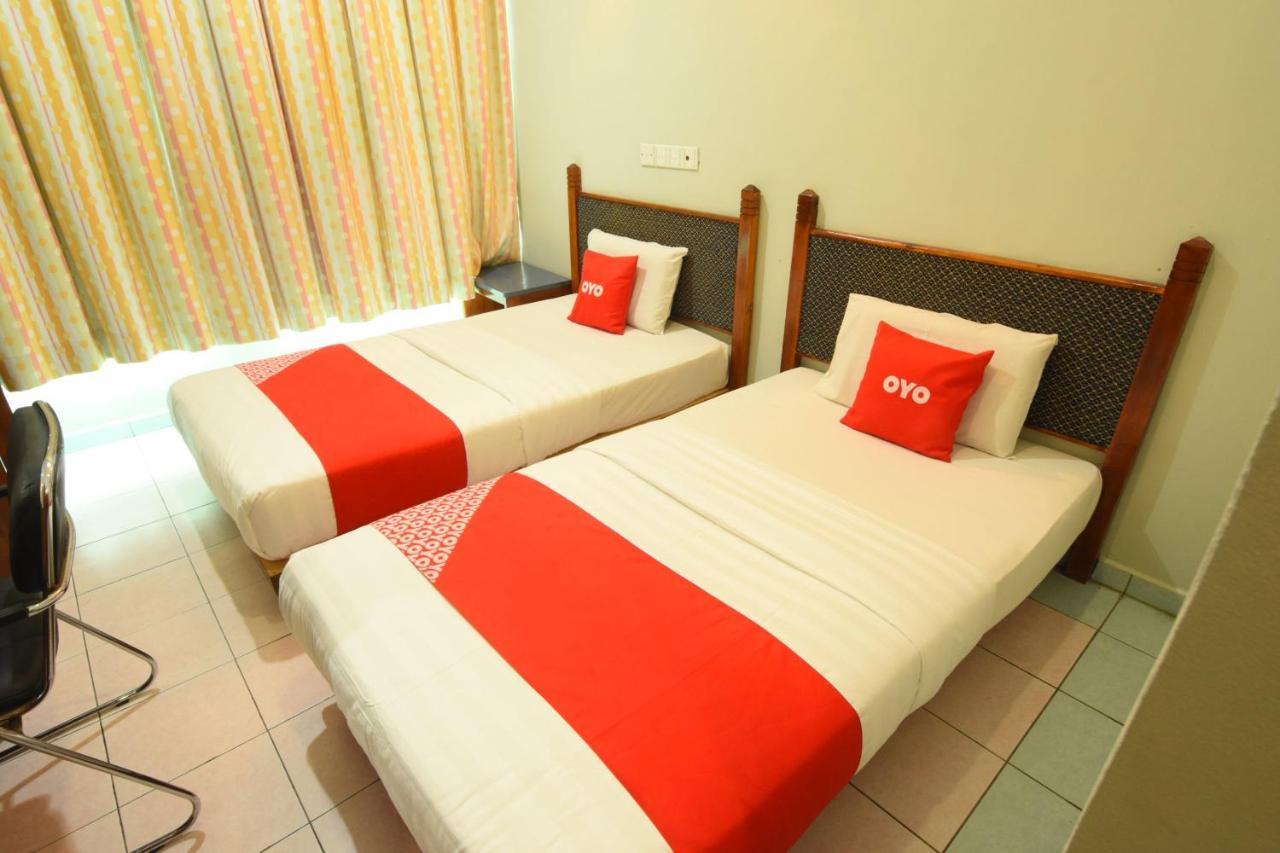 Oyo 89642 Highway Inn Mukah Экстерьер фото
